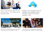 Quand l’information et la formation font bon ménage