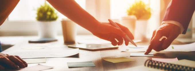 Comment réussir sa transition entre un poste d’assistante de Direction et un poste d’office manager ?