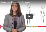 Apprendre : Pourquoi et Comment ?